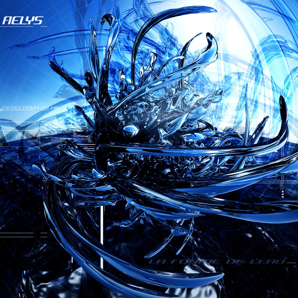 aelysy2k's tweet image. C&apos;est la forme de l&apos;eau
Merci pour la vie 💙

#Metalheart #Depthcore #Hypertrance #NeoY2K