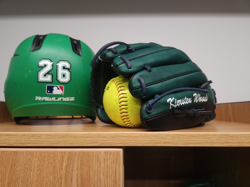 All moved in to my dorm! Here’s to the next 4 years! 🥎 
<a href="/UNDsoftball/">North Dakota Softball</a>