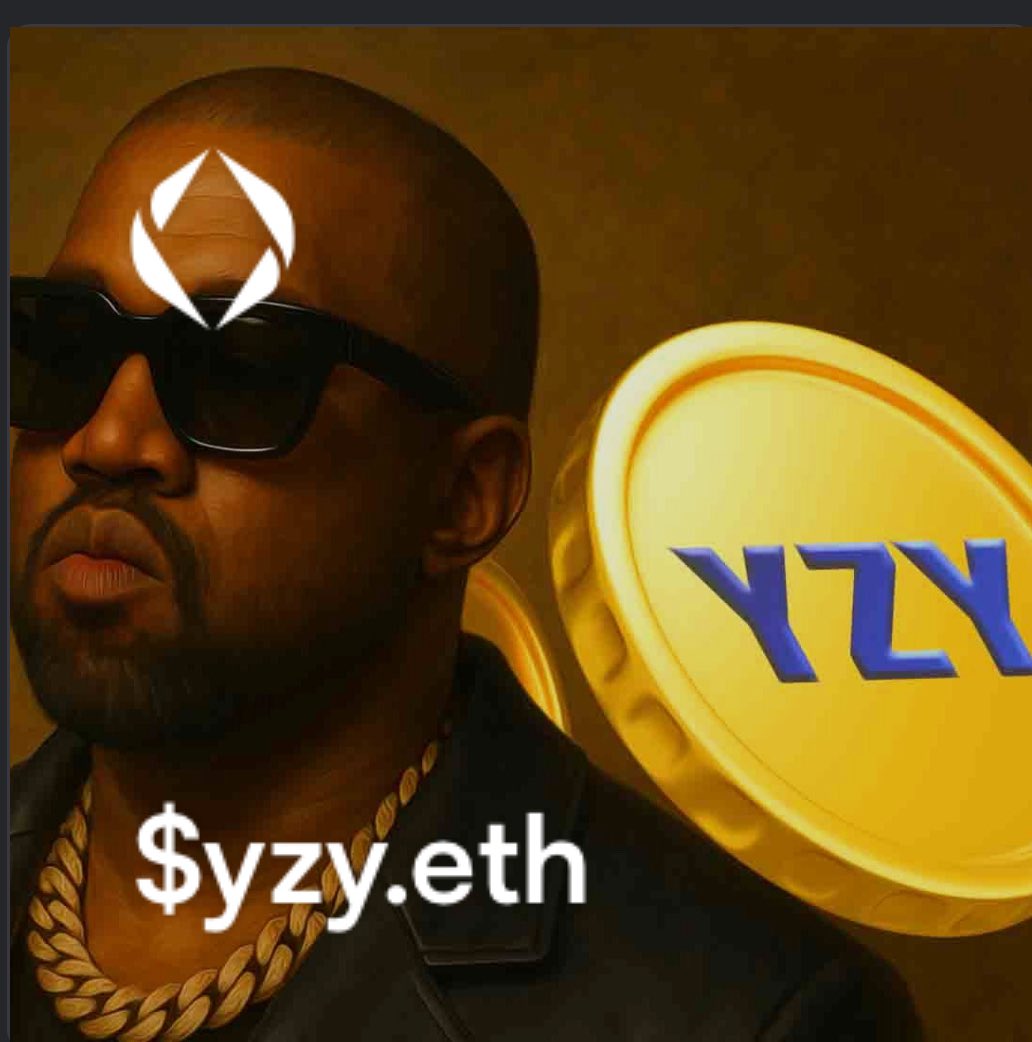 twocdubs.eth | funkodaddy.eth | memecoins.hbar (@twocdubs) on Twitter photo Avatars just hit different! #ens #yeezy #yeezymoney $YZY π€ Avatars just hit different! #ens #yeezy #yeezymoney $YZY π€