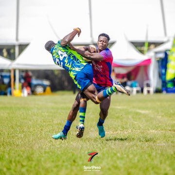 sin_bin_rugby's tweet image. Saturdays are for Rugby 🏉