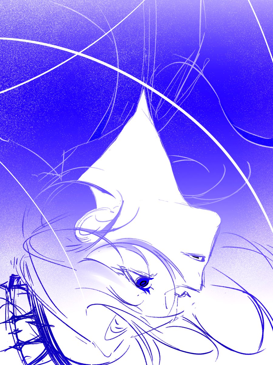 이왕 추락하는거 가장 높은 곳까지 올라가겠다는 기개가 참 좋음