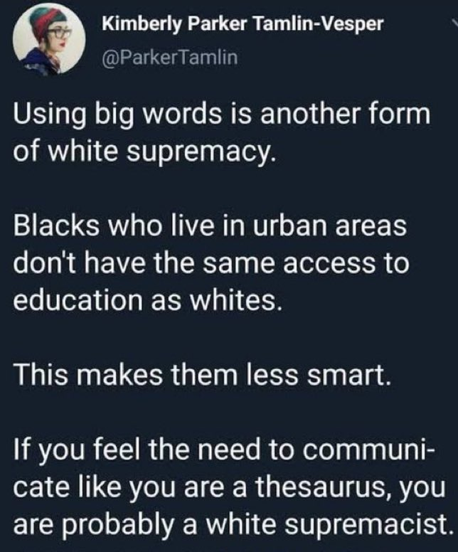 Anti Woke Memes tweet media