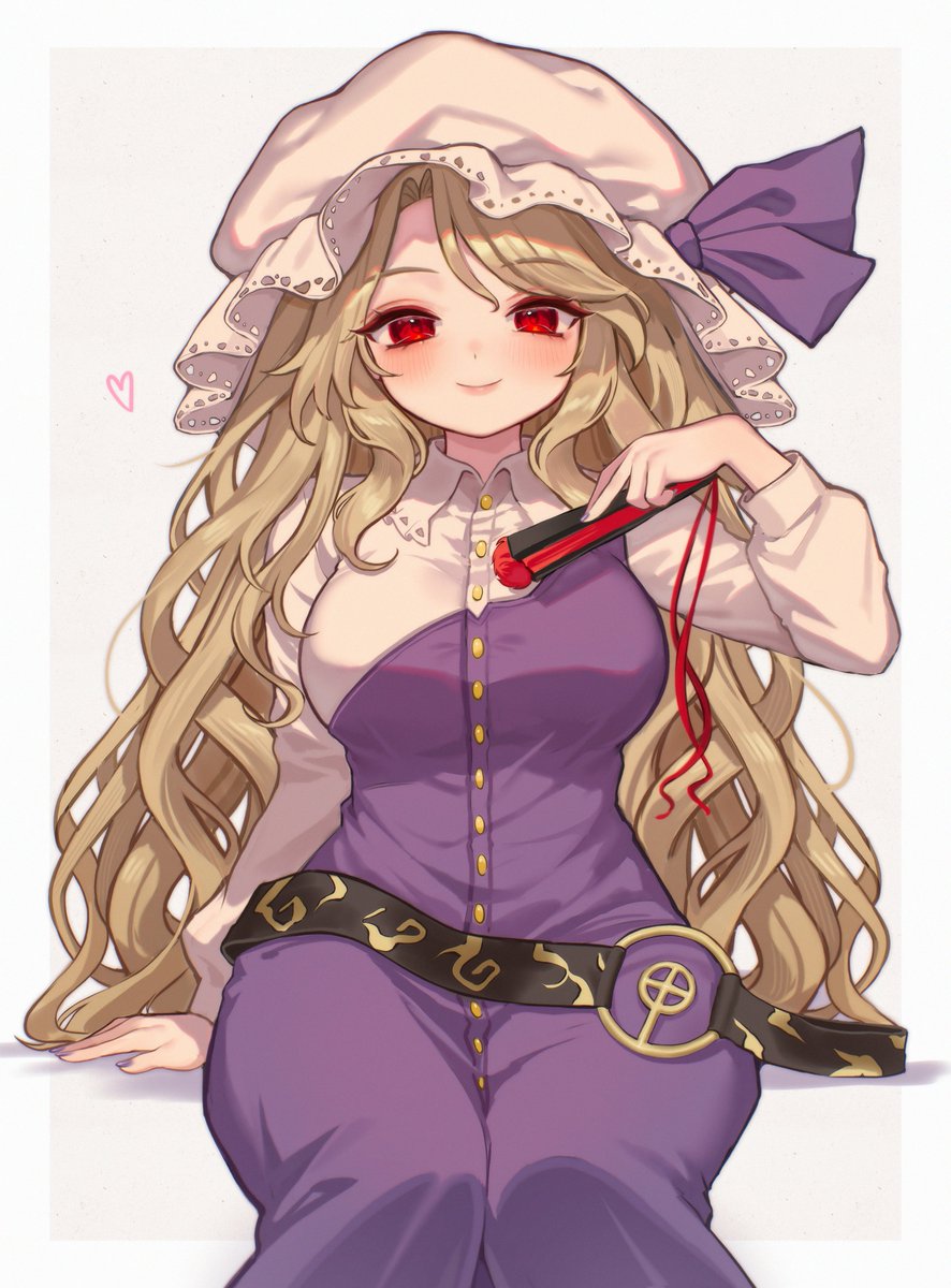 豊姫様
#東方錦上京