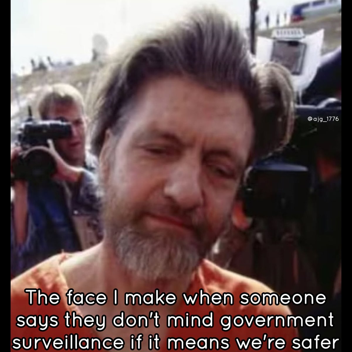 A J G (@ajg1776) on Twitter photo 