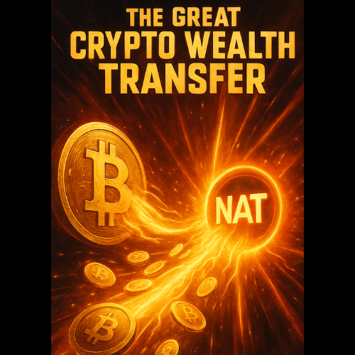 $DMT-NAT tweet media