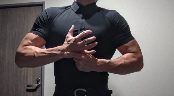 Interact with this if you consent receiving a voice note of me hypnotizing you into doing my Feminization Program