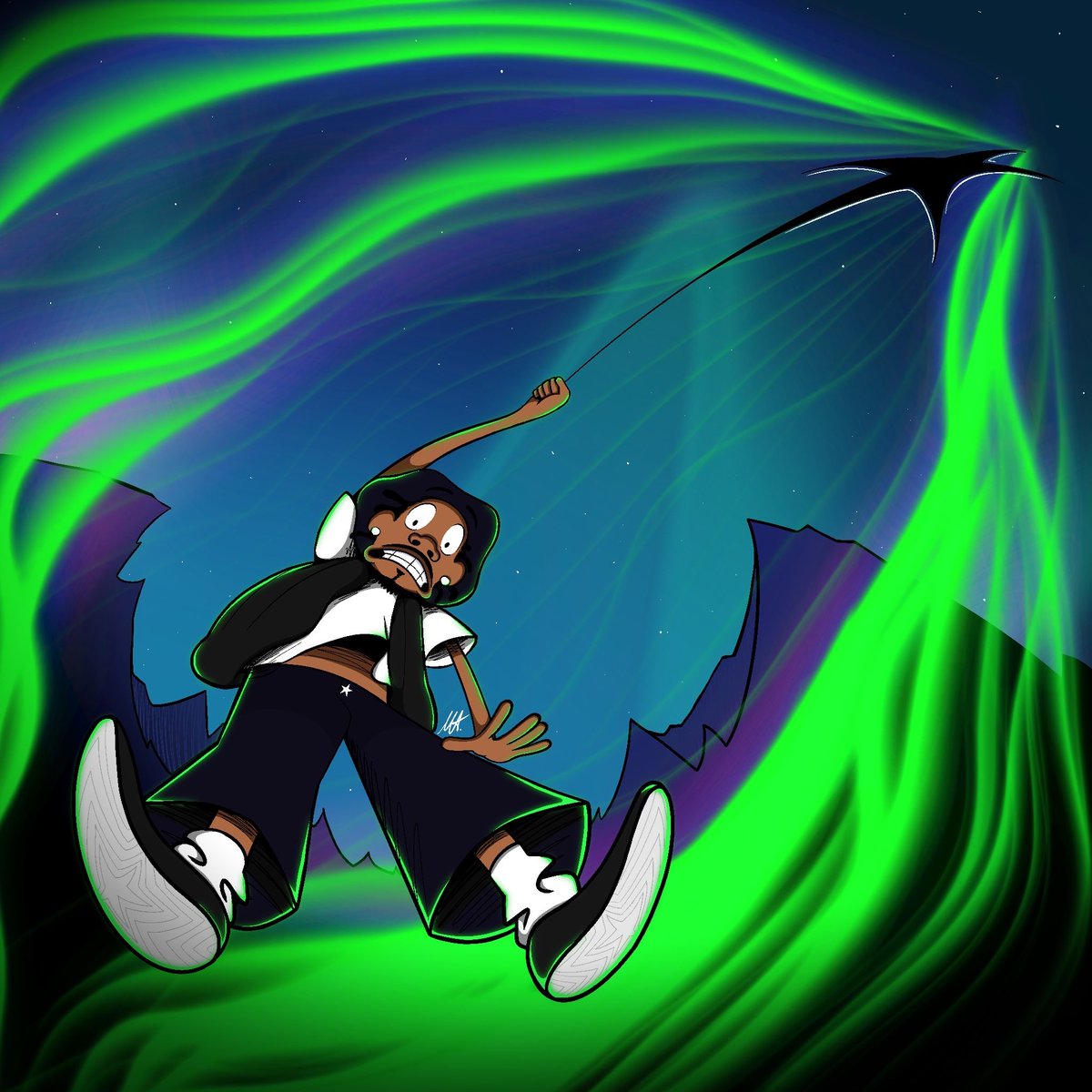 matt xenons tweet media