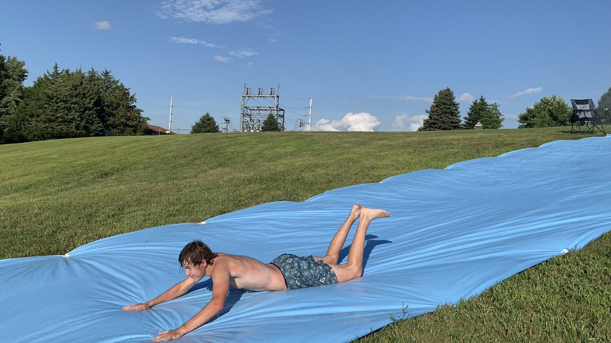 North Scott XC tweet media