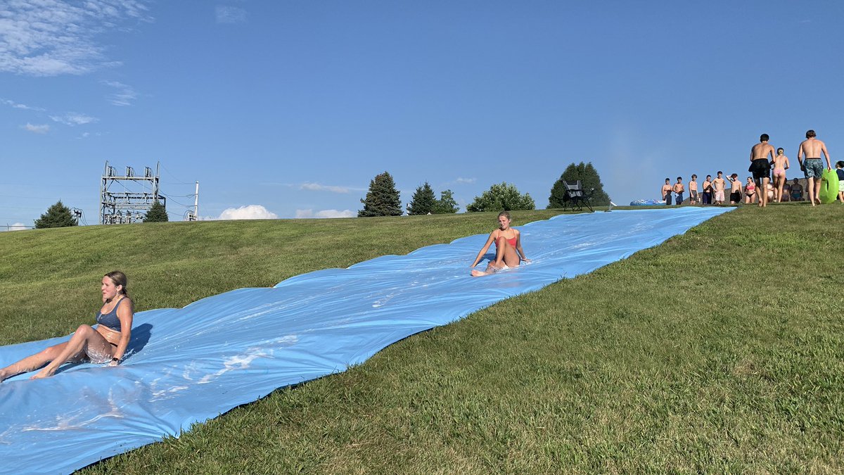 North Scott XC tweet media