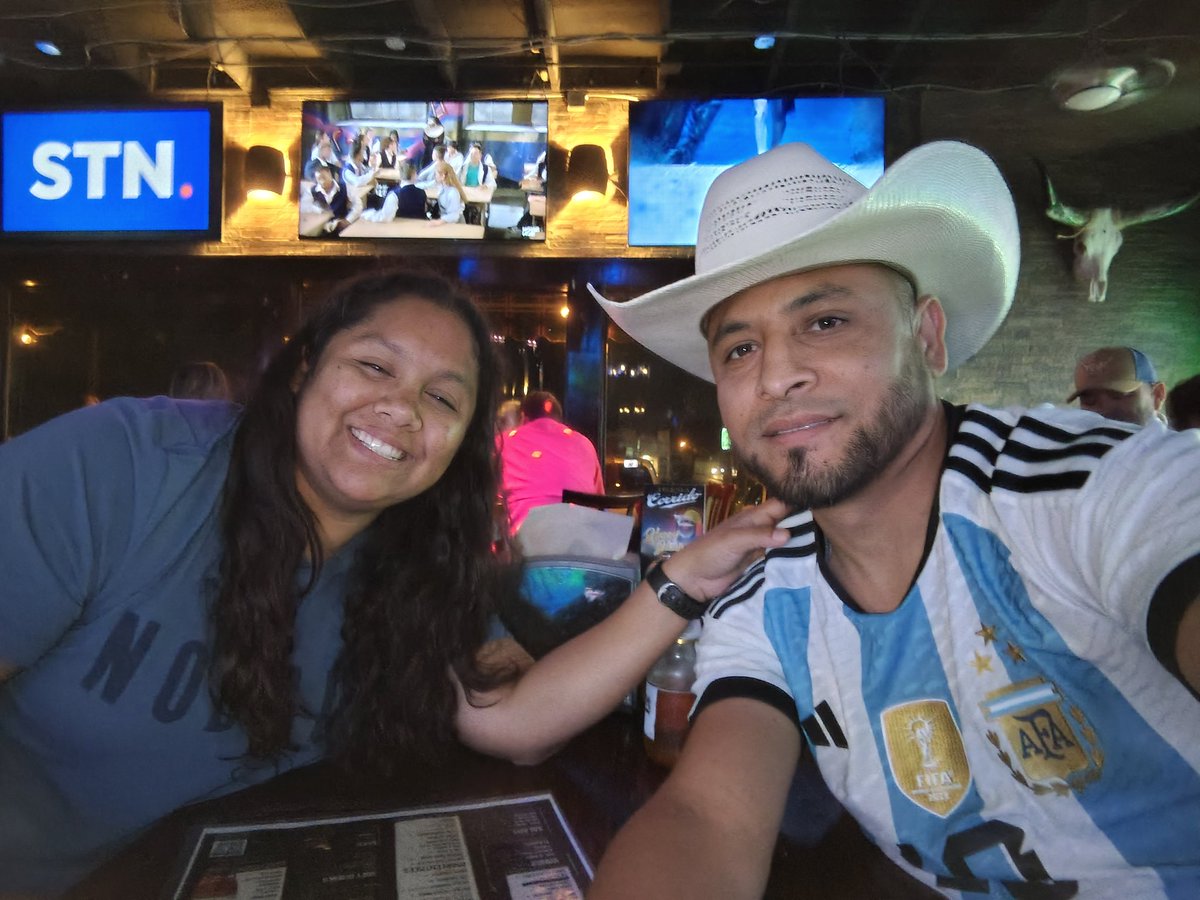 Kicking off an exciting journey—it's our first week at our new jobs, and we couldn't be more thrilled! 🎉✨