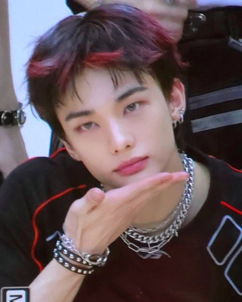 he’s so beautiful are u joking