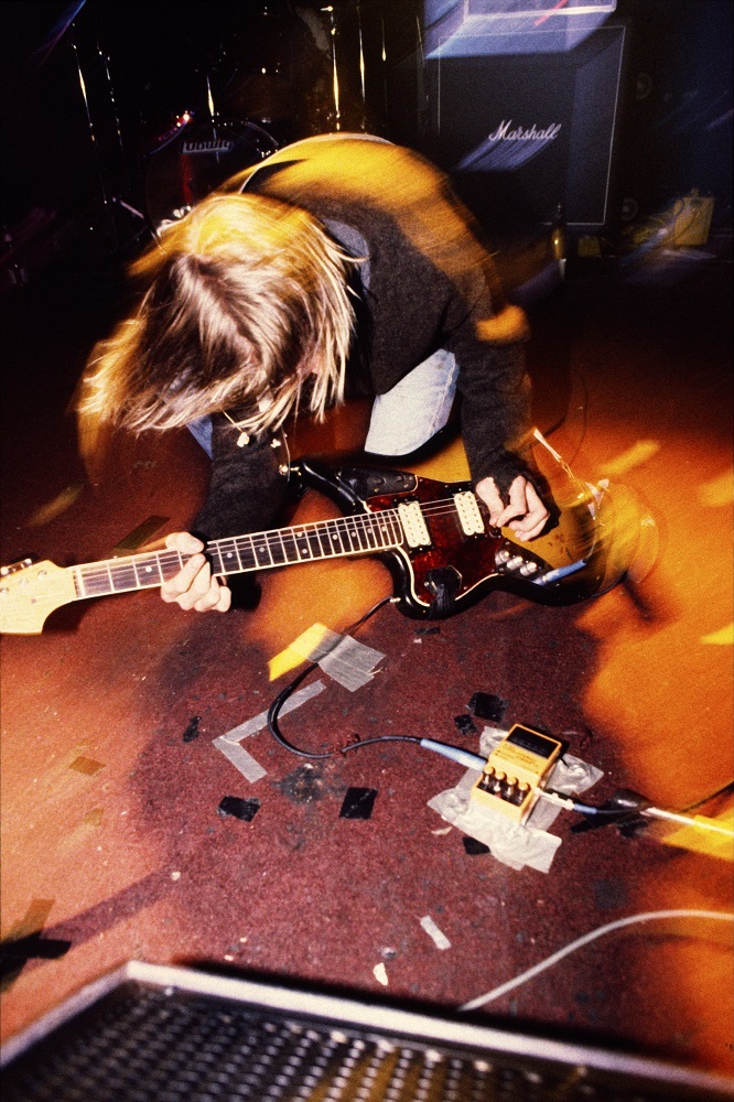 hourly kurt cobain (@hourly_cobain) on Twitter photo 
