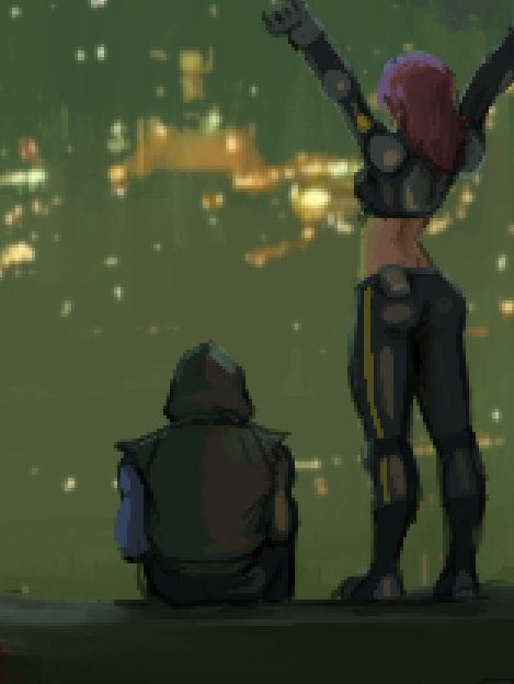 RareBreed Makes Games tweet media