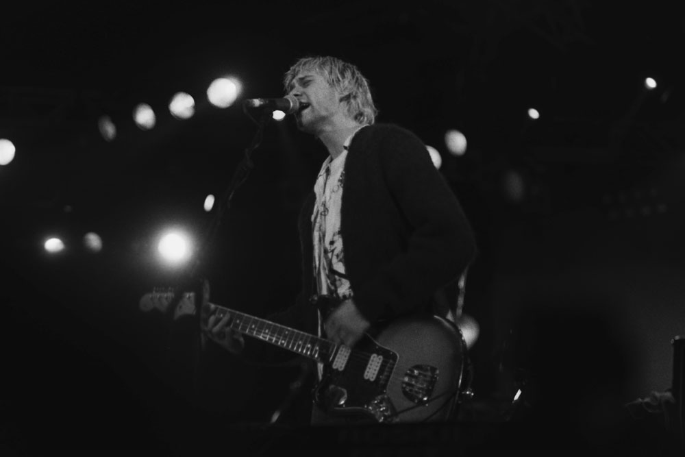 hourly kurt cobain (@hourly_cobain) on Twitter photo 