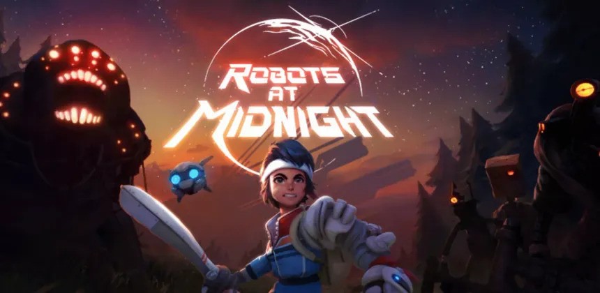 Gamer Section Media (@thegamersection) on Twitter photo We are running it back with <a href="/SnailGamesUSA/">Snail Games USA</a> to do another #Giveaway. We are giving away a #PS5 Code to #Robotsatmidnight. All you have to do is:
1. #subscribe to our #Youtube Page. Youtube.com/GamerSection
2. Follow & Retweet
3. Tag A Friend
4.Comment on the Review video.
#PS5Pro We are running it back with <a href="/SnailGamesUSA/">Snail Games USA</a> to do another #Giveaway. We are giving away a #PS5 Code to #Robotsatmidnight. All you have to do is:
1. #subscribe to our #Youtube Page. Youtube.com/GamerSection
2. Follow & Retweet
3. Tag A Friend
4.Comment on the Review video.
#PS5Pro