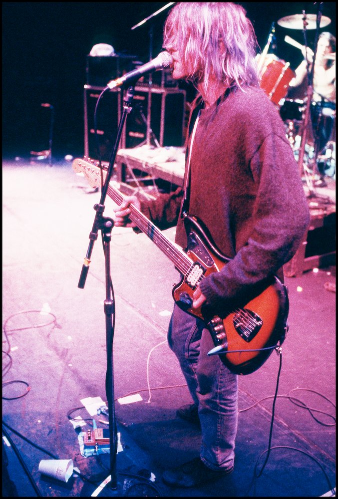 hourly kurt cobain (@hourly_cobain) on Twitter photo 