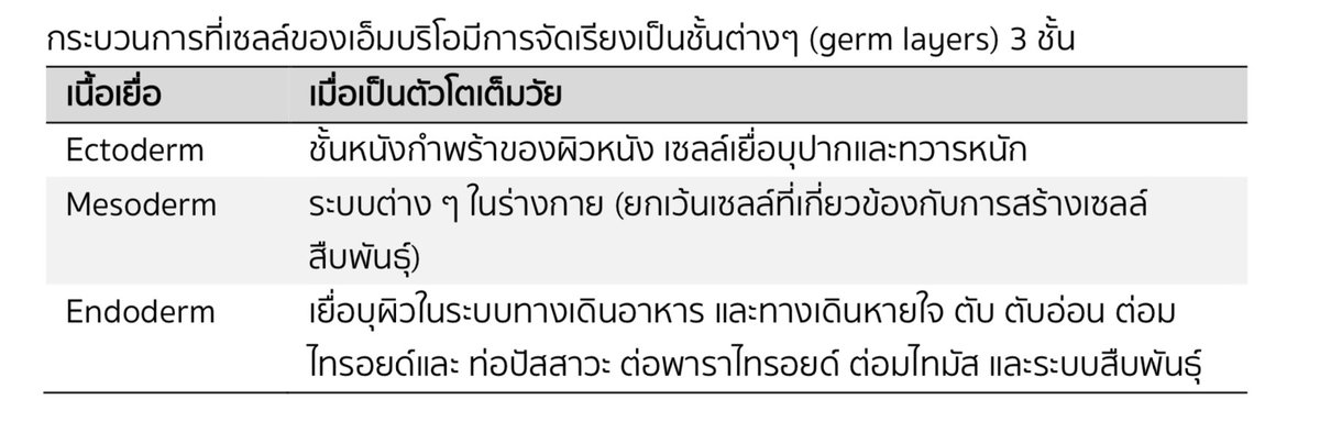 ดร.ต่อ สอนไบโอ tweet media