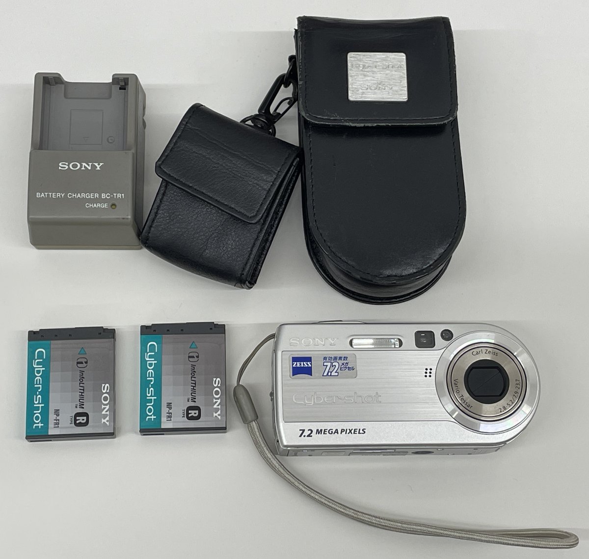 ジャンクカメラ - Search / X