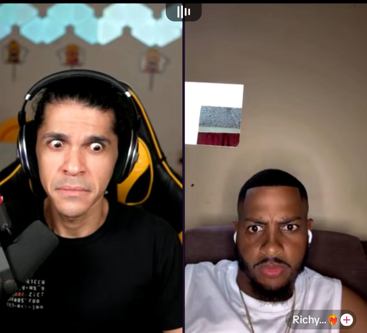 Rockstar_YT's tweet photo. Me volvi adicto a las batallas de tiktok bro sin muy random https://t.co/3yeOnEnTAn