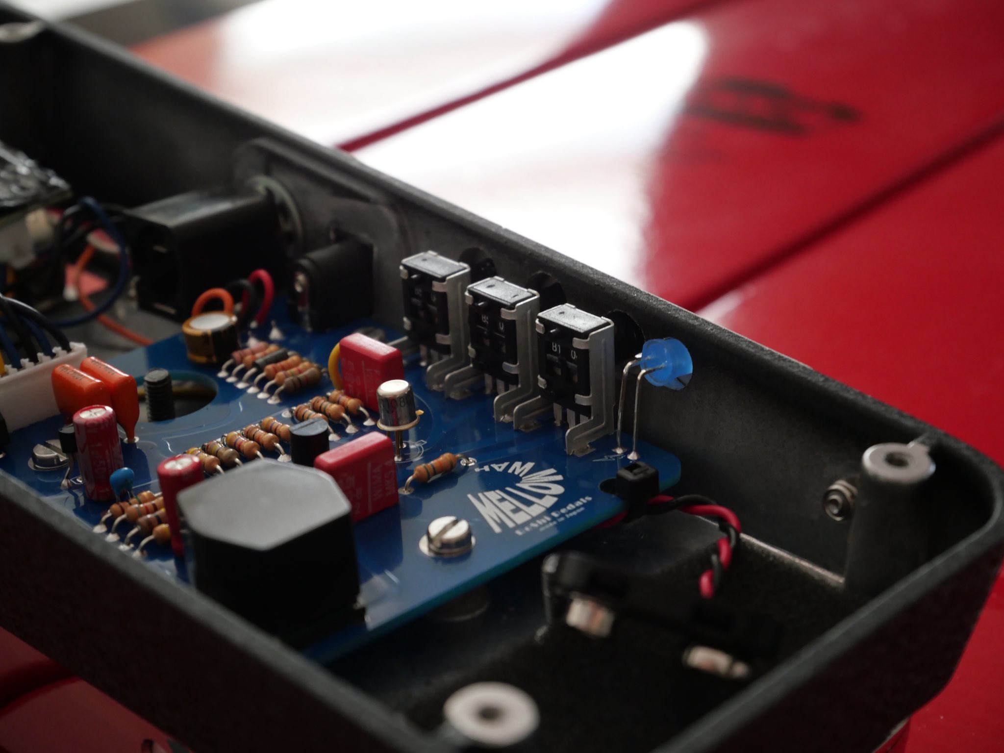 SOLDERマッチングヘッド　よく鳴ります　あらゆる練習用に SOLDERマッチングヘッド よく鳴ります あらゆる練習用に 第369回