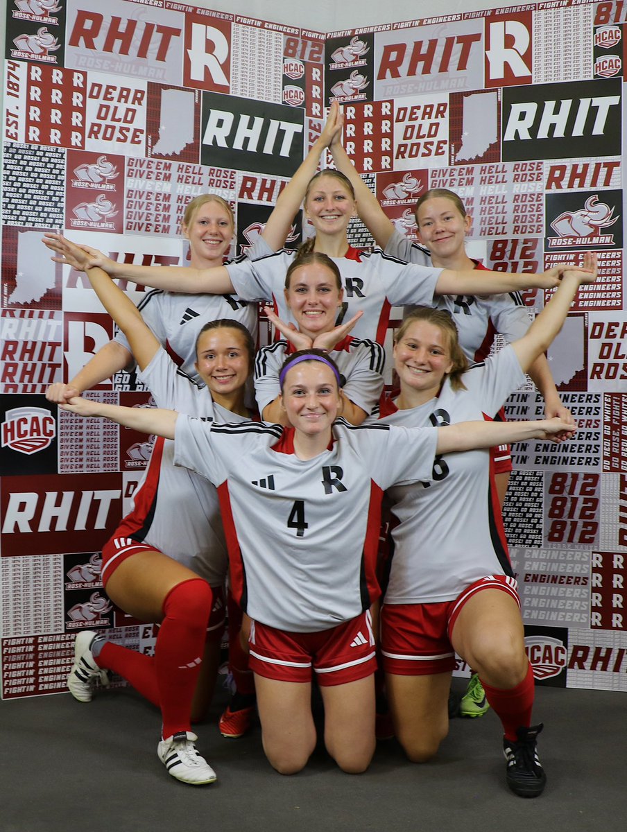 Media day!!!❤️🤍🐘 #mediaday #collegesoccer #division3