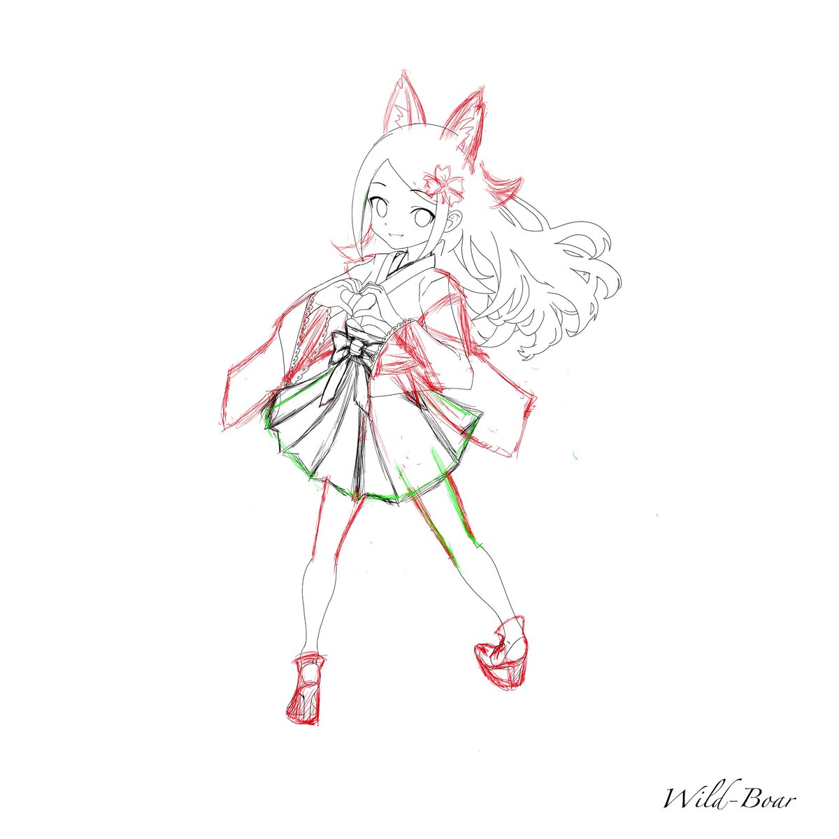 ★VIVO様 中古・古着通販】VIVOBARE FOOT (ビボベアフット) ローカット