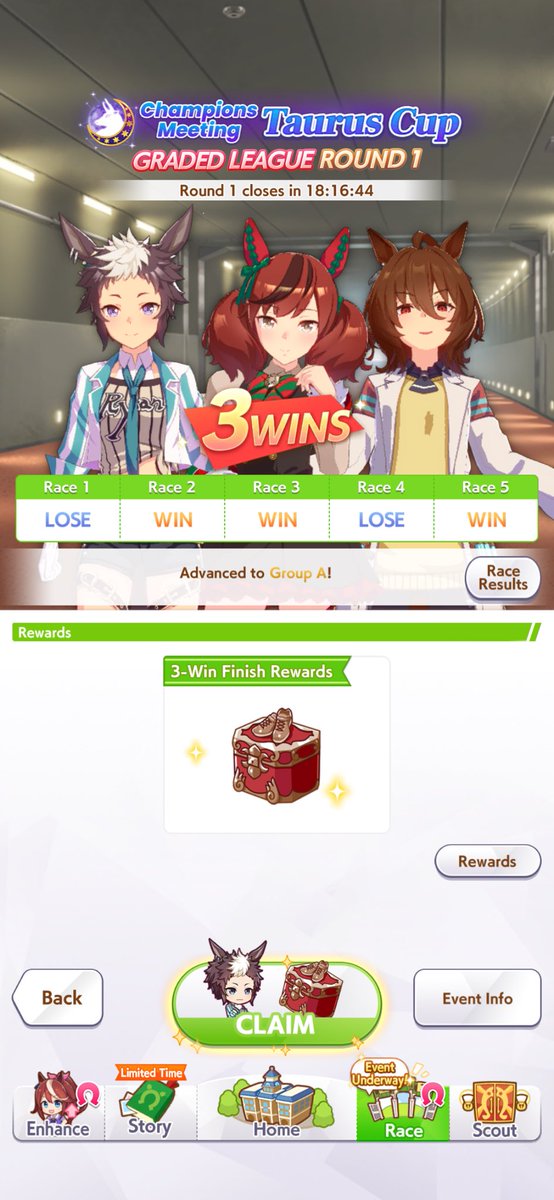 AND THIS IS FOR THE F2PLAYERS

Genuinely didn’t think I would make it past this first stage at all so I kept expectations low to begin with