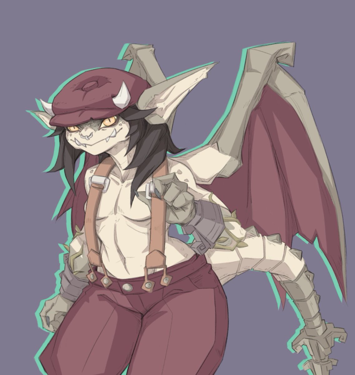 La Ivy (remake)