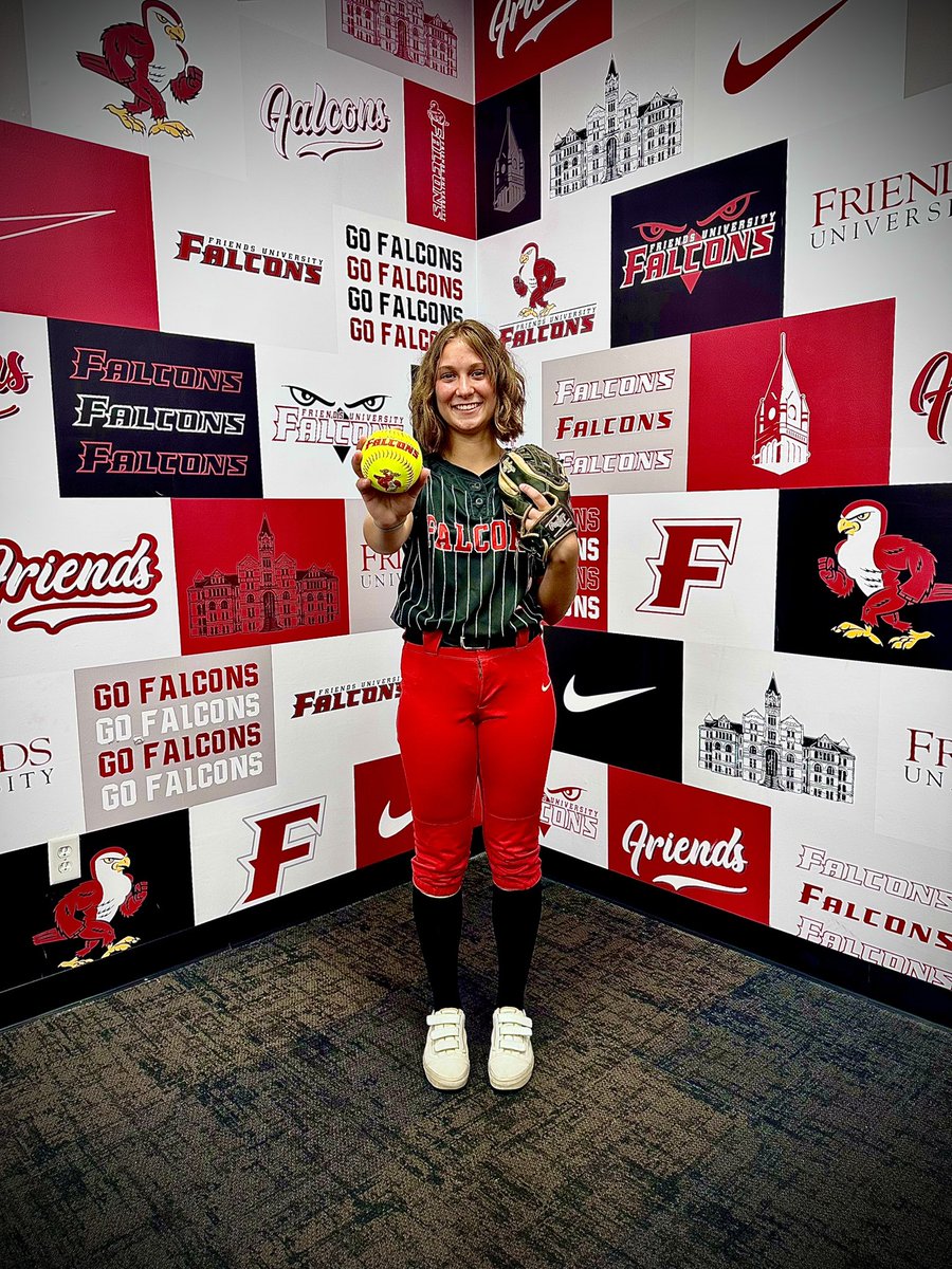 FriendsSoftball's tweet image. We had a great visit today with recruit Kyla Donegan from Spanish Fork, UT. #TALONSUP