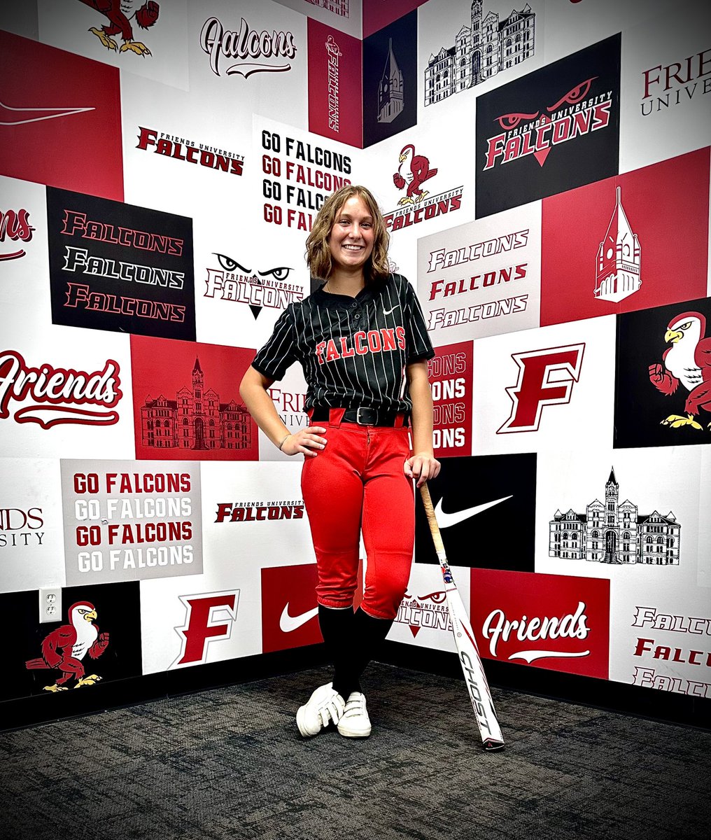 FriendsSoftball's tweet image. We had a great visit today with recruit Kyla Donegan from Spanish Fork, UT. #TALONSUP