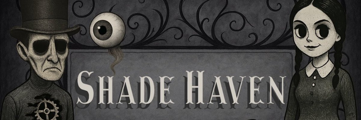 🎁 GIVEAWAY TIME! 🎁

We’re giving away spots for the upcoming 
Shade Haven by <a href="/CryptoYesNo/">Shade Haven</a>  

50 GTD spots and 50 FCFS spots for SQUAPES🔥🔥

Wanna join ? Follow the steps:

Follow : 
<a href="/SquapesOnApe/">SQUAPES</a> &amp; <a href="/CryptoYesNo/">Shade Haven</a> 
 
⿢ Like 👍 &amp; repost 🔁
⿣ Tag other SQUAPES
⿤ Drop SQUAPES