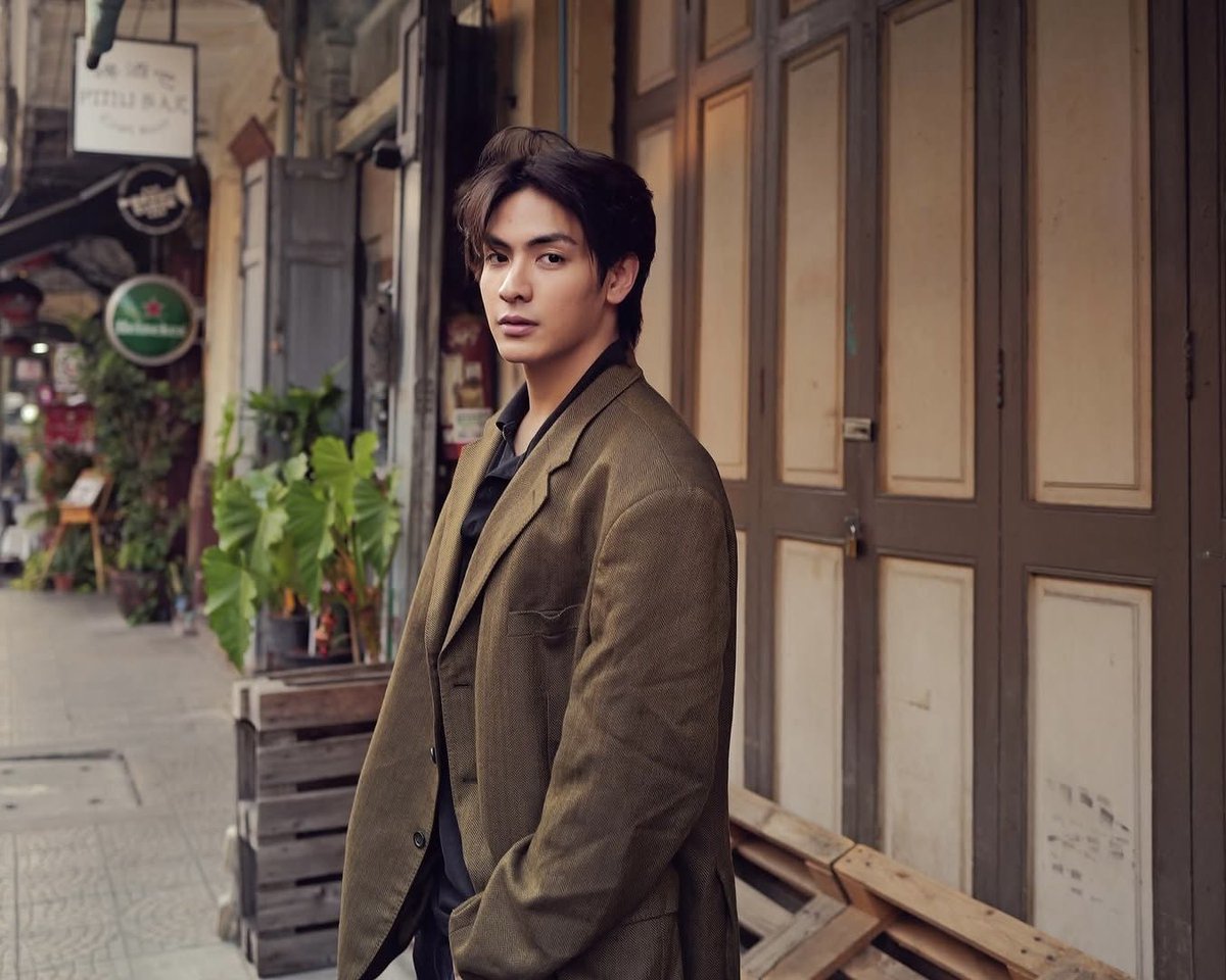 checn's tweet image. 