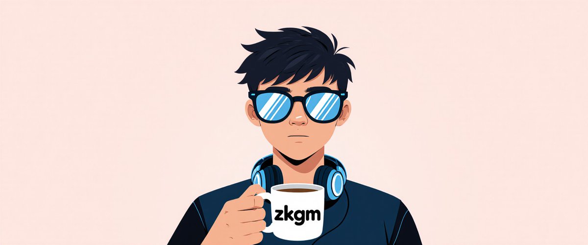 🌞 zkgm Crypto Fam! 💎

Stack knowledge, spread vibes, stay bullish in spirit with <a href="/union_build/">Union</a> 

#GM #CryptoVibes #Web3