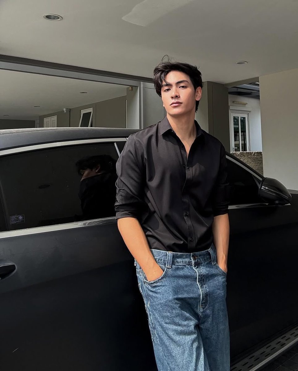 checn's tweet image. 