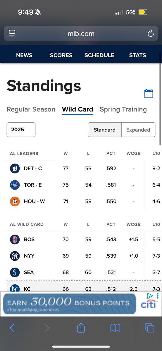 Cal Sullivan didn’t fight for our country for the Yankees to lead the Wildcard