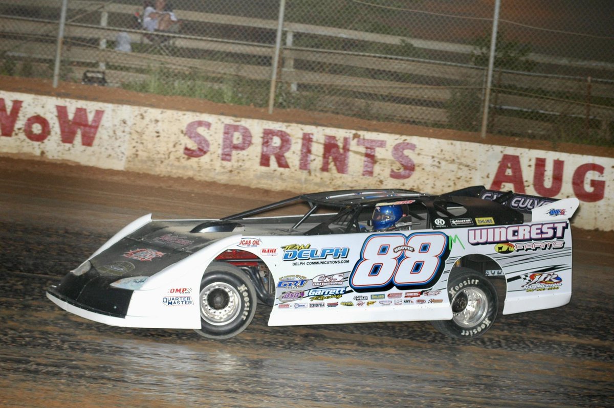 Wendell Wallace - West Plains, MO
📸 Tony Hammett
