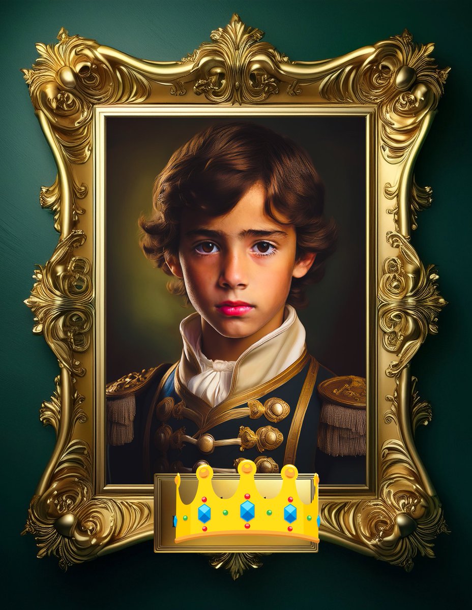 When your 6th graders generate their own Renaissance-era portraits… 🔥🔥

 World Cultures = unlocked! <a href="/AdobeForEdu/">Adobe For Education</a> #AdobeEduCreative <a href="/annvega/">annvega</a> <a href="/rfluegel/">Rosie Fluegel</a> <a href="/deleon046/">Alonzo DeLeon Middle School</a>