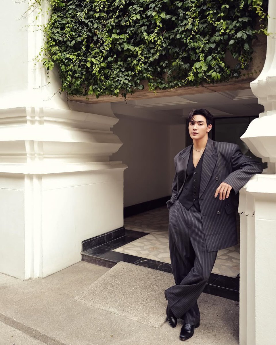 checn's tweet image. 