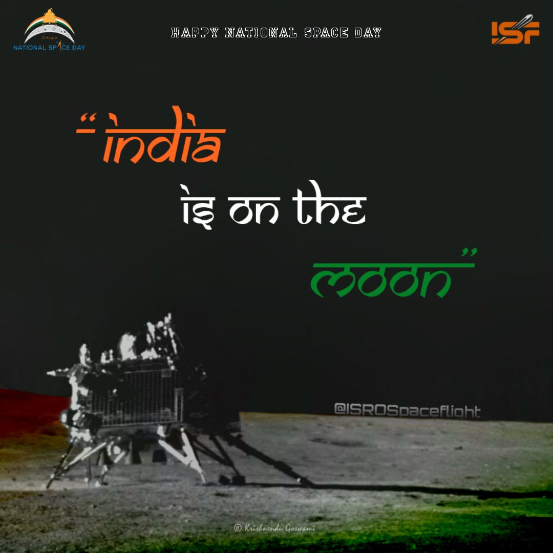 ISRO Spaceflight tweet media