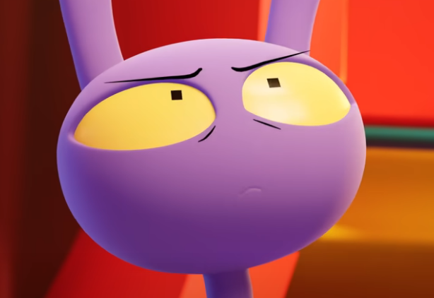 8BitRae 🏳️‍⚧️ (TADC EP 8 spoilers) tweet media