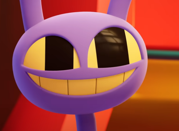 8BitRae 🏳️‍⚧️ (TADC EP 8 spoilers) tweet media