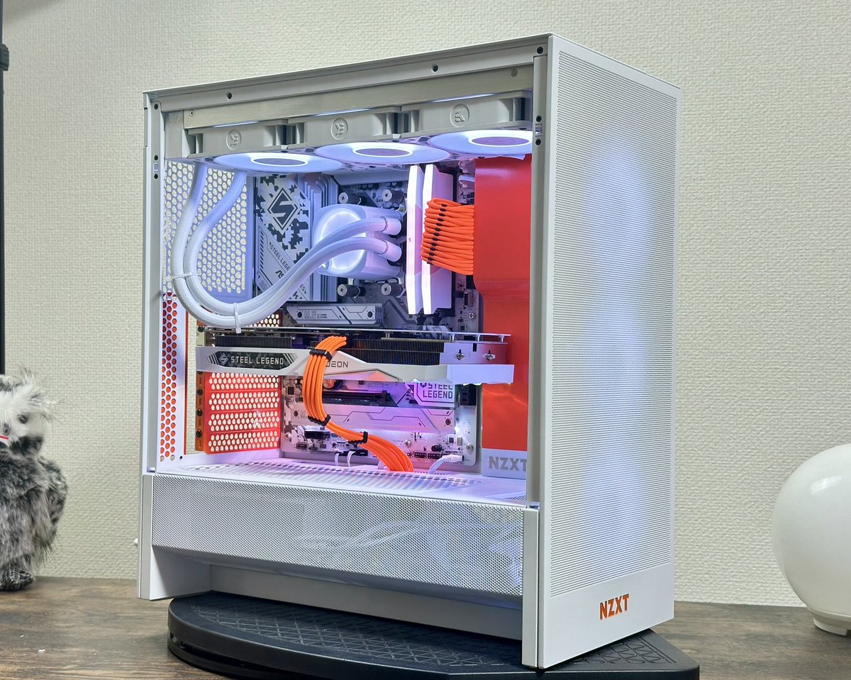 中3うぉにょんゲーミングパソコン Ryzen7 自作PC NZXT 中3うぉにょんゲーミングパソコン Ryzen7 自作PC NZXT NZXT
