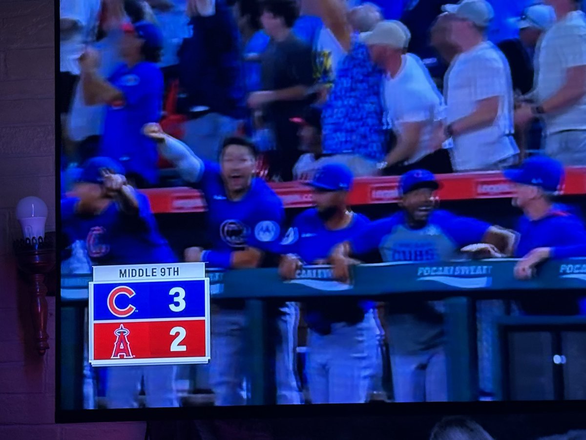 And the VERY SECOND I post that!  PC FUCKING A BAYYYYYYBAYYYYYY!