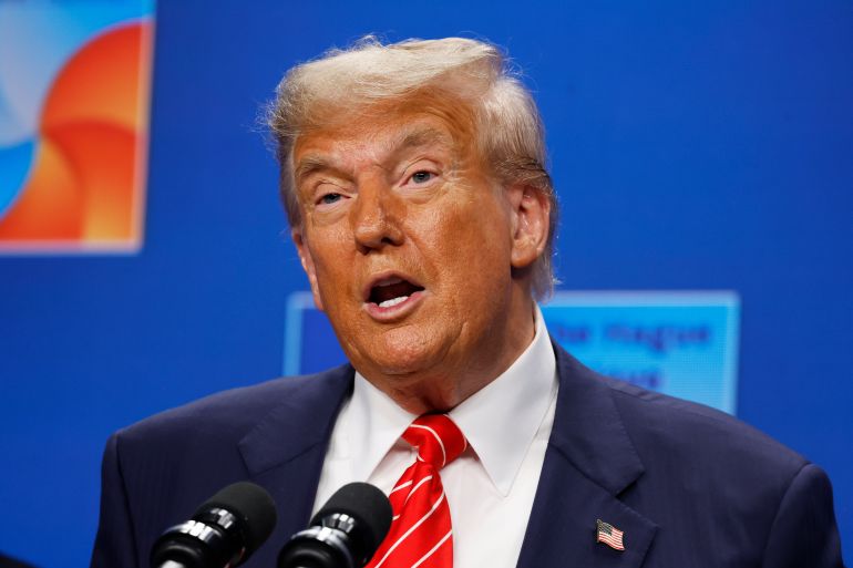 Trump says he’ll fix America like he ran his businesses. So expect four bankruptcies, a reality show, and a golden escalator to nowhere.