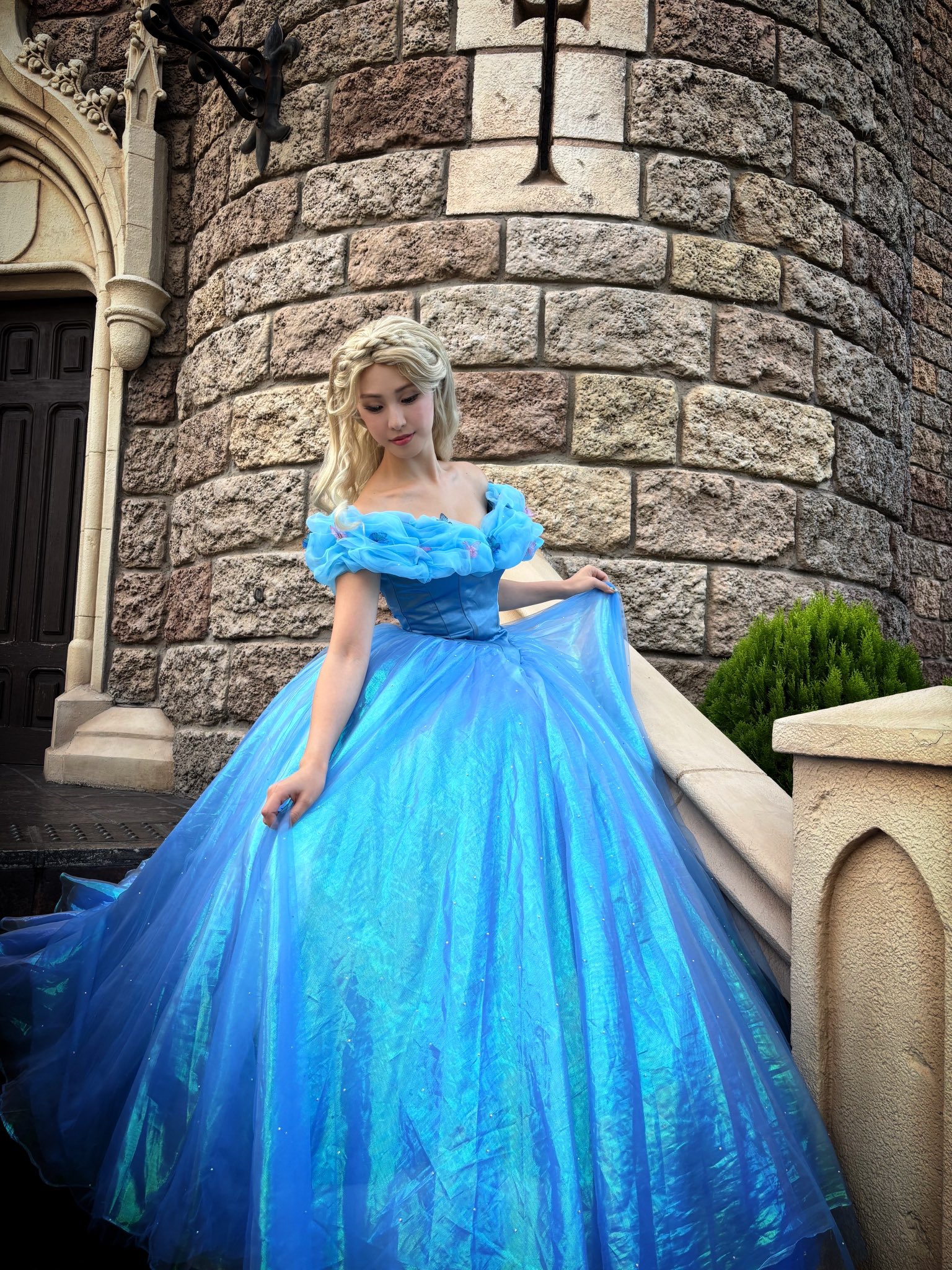 MiA(みぃあ)🫧🤍a!9/7 (@Disney_MiA37) / X