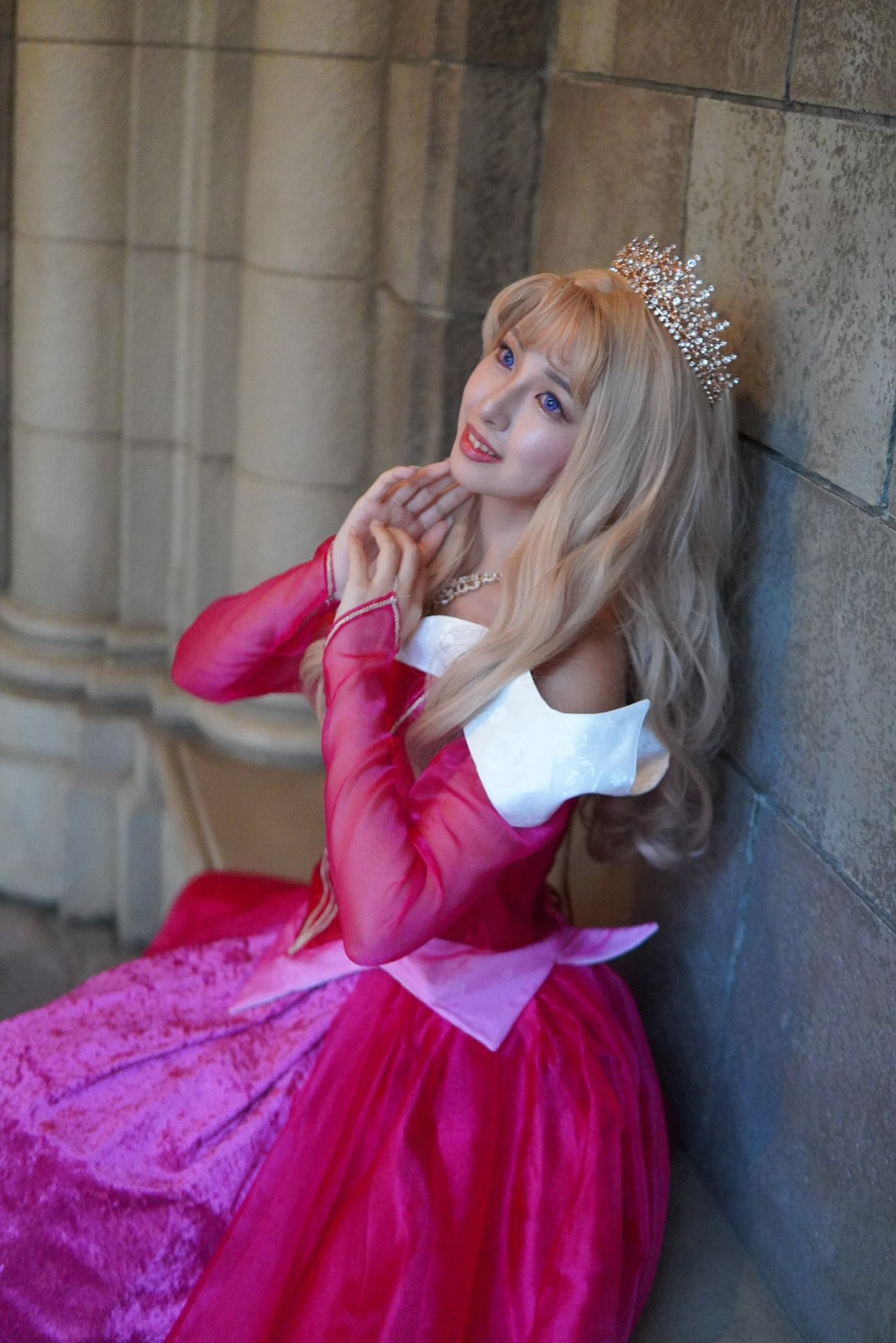 みぃあ MiA(みぃあ)🫧🤍a!9/7 (@Disney_MiA37) / X