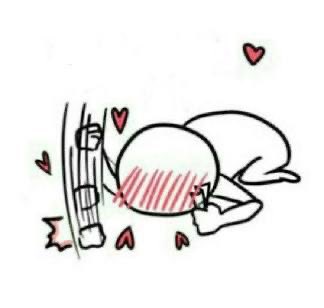 have you ever met a person who is so incredibly kind and wonderful and such a joy to yap with that every time you talk to them your brain does this