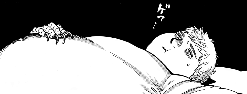 Laios Bot 🧀🐕 (@laiosdaily) on Twitter photo 