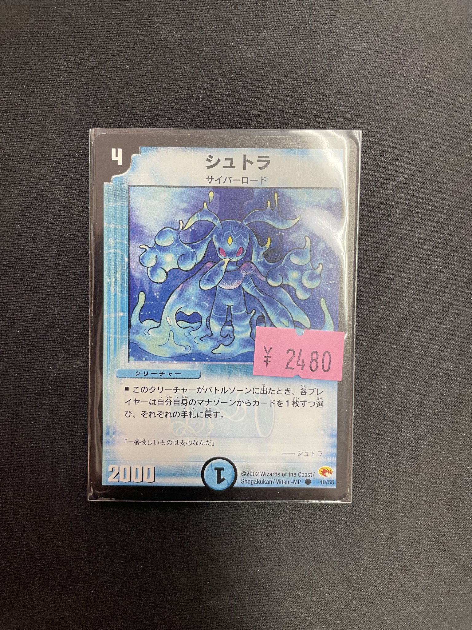 デュエルマスターズカード12枚セット　欲しいのがあったらコメント下さい！ Amazon.co.jp: デュエル・マスターズ TCG DMSD-07 煌世の剣・Z