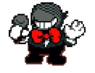 ᧔࿔᧓ Jessica ᧔࿔᧓ (@images_i_hate2) on Twitter photo that wasn't even tenna. he made battat do everything that wasn't even tenna. he made battat do everything